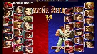 SNK vs. Capcom - SVC Chaos Super Plus Unnie (CO) Vs RustyKeyboard (AR) || Play Date 18 Dec 25
