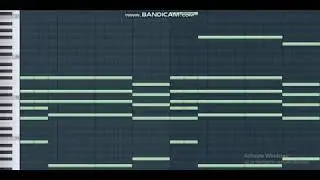 Monroe - Lakey Inspired - Chords - Kind Of..