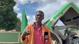 Hustling in Zim | His wife left Nursing to become a farmer | Mutoko Diaries