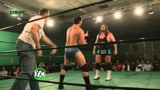 IZW Impact TV Episode 60 (2 of 2)