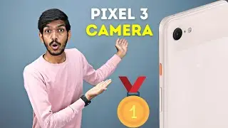 Is the Google Pixel 3 Camera to Match For in 2022? [Opinion & Review]