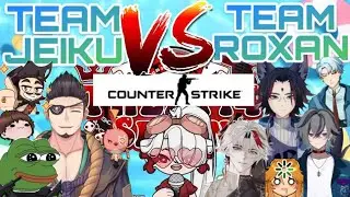 TWENTY4SEVEN SUMMER CUP FINALE: CS2 + GAMESHOW!
