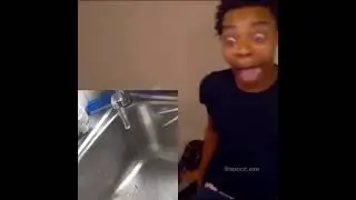 Pipe water snipped [Cursed]