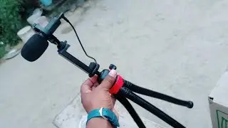 Unboxing Video Of N2 Mic For Vlog
