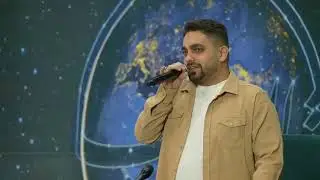 مراسم احیاء لیلةالرغائب 1404 | بقعه شیخ صدوق علیه‌السلام| شهرری
