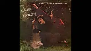 Long Time Friends - Cathy Winter and Betsy Rose