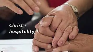 Table of Unity, Bread of Community (extended version), Communion hymn by Amanda Udis-Kessler