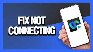 How to Fix Webex Meet Not Connecting - Android & Ios | Final Solution