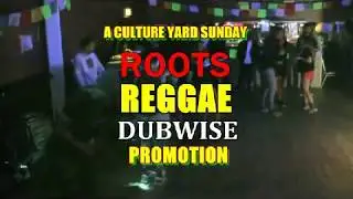 New Era Sound - Roots Shed mts Jah Youth @ Ibex Centre, Stockwell. Sunday 11th Aug 2019.