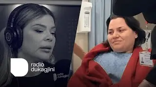 “Kam lot gëzimi”, motra e Dorinës jep lajmin se është grumbulluar shuma prej 170 mijë euro
