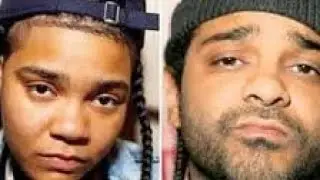 Young MA is Jim Jones. (I believe Shaggy the musician has a connection too)