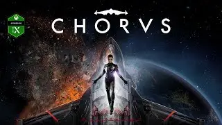 Chorus Reveal Trailer | Inside Xbox Series X | Chorus Reveal Trailer reaction | Chorus Reveal Game