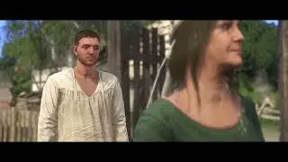 Kingdom Come Deliverance | Track Down Reeky | No Commentary | No Commentary | Walkthrough