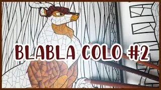 BLABLA COLO #2 : NOUVEAUTÉS HACHETTE, MINI FAQ...