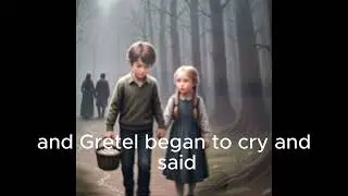 AP Studio - Stories -Hansel and Gretel- 1 Part engl.