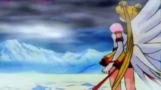 Sailor Moon - Awake: promo