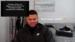 Hope His Opps Got The Message 😬🔥 !! Big Pun 