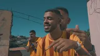 Caetano Marques - Imperador do Morro 💸 Official Music Video