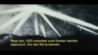 Battle: Los Angeles (Trailer/NL) - Wereld invasie