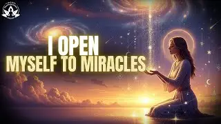 AFFIRMATIONS WITH HO’OPONOPONO TO MANIFEST MIRACLES