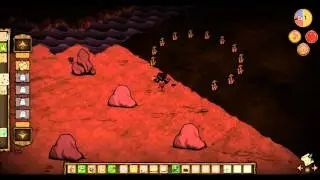 Dont Starve Together w/ CakeLord Productions Episode 1