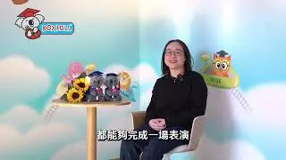 Learning Cantonese and Embracing Traditions - Ms Becky Wong - Box Hill