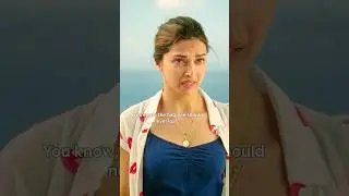 Deepika HILARIOUSLY CURSES A French Shopkeeper In Hindi Ft. Ranbir Kapoor🤣 #Tamasha