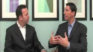 Dr. Rick Markson and Dr. Brett Axelrod Discuss The Markson Connection