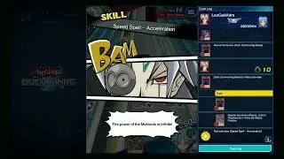 Turbo Duel Grand Prix 9-Part 2 (Yu-Gi-Oh! Duel Links Online Duels)