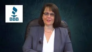 How can Businesses be accredited through the BETTER BUSINESS BUREAU