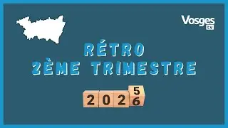Rétrospective du 2ème trimestre 2025