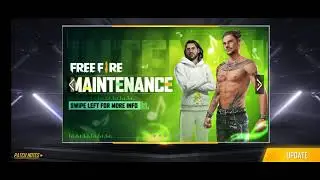 All information on Free fire update {OB29}