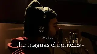 The Maguas Chronicles: Episode 6 (Studio Recap)