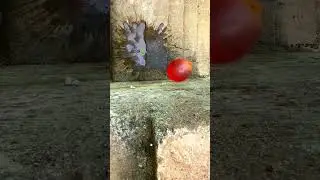 Balloon bursting Challenge | #balloonasmr #SatisfyingASMR #Relaxation #stressrelief #calmingsounds