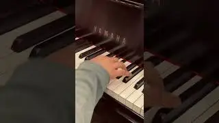 Chopin nocturne 18
