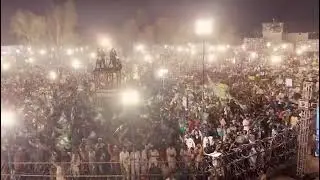 Pmln jalsa shujabad