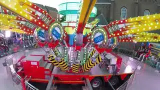 Base Jumper XXL - Ernst (Onride) Kermis Best 2022