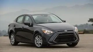 2016/2017/2018 Toyota Yaris IA sedan | The most complete review EVER!