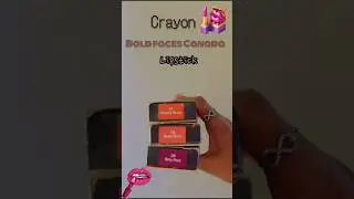 Bold lip shades / shorts/ trending/viral video/explore/ beauty/ makeup/ ytshorts/ #viralreels #reels