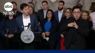FULL REMARKS: Minneapolis mayor: 'ICE is trying to divide us and tear us apart'