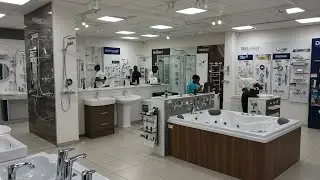 Prices of Toilet, Bathroom, and Kitchen Fittings in Lagos State: Jacuzzi, Shower Room, WC And More.