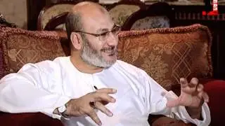 علامات مع الشيخ صفوت حجازي - فورشباب