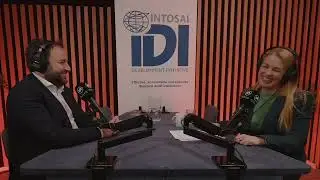 IDI Podcast - How to Governace: The Global Governance Episode 5