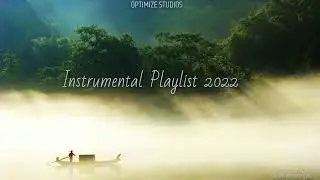 African Sounds Chill Mix 2022| Kevin Waganagwa