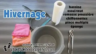 Hivernage