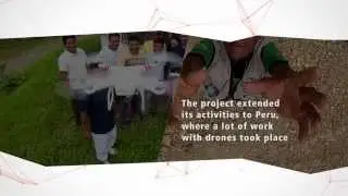 CoCooN project 'Nationalisation of extractive industries' (NEBE)