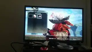 creating my character lava lizard