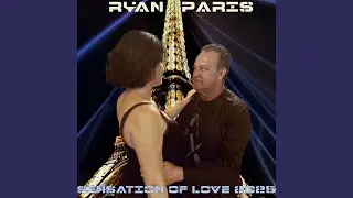 Sensation of Love 2025 (Roberto Albini Radio Version Instrumental)