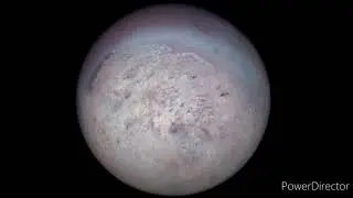 The Sounds Of Triton (Neptune's Moon)