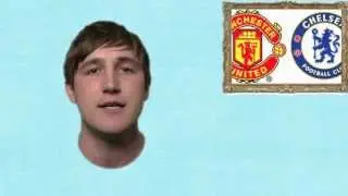 How Will They Line Up? | Man Utd vs Chelsea